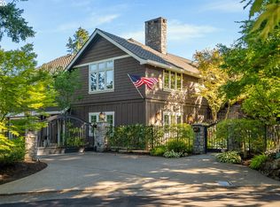 910 Northshore Rd, Lake Oswego, OR 97034