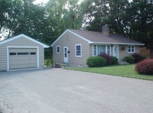609 Lake Blvd S, Buffalo, MN 55313