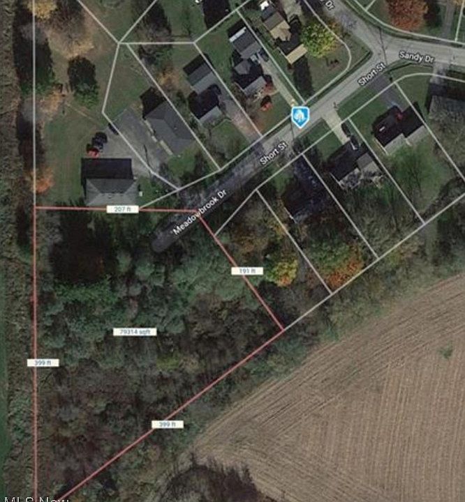 2nd image of Meadowbrook Dr