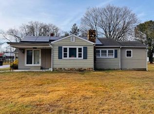 277 Maloney Rd, Elkton, MD 21921