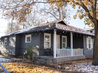 1614 E Broad Ave, Spokane, WA 99207