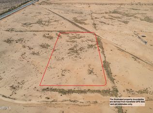 0 S Wagner Rd #350, Casa Grande, AZ 85193