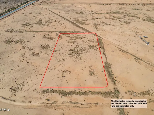 0 S Wagner Road #350, Casa Grande, AZ 85193