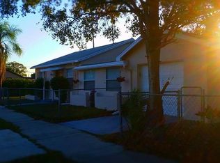 555 43rd St S, Saint Petersburg, FL 33711