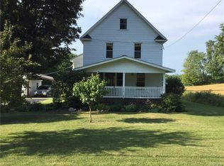 2358 Gowanda Zoar Rd, Gowanda, NY 14070