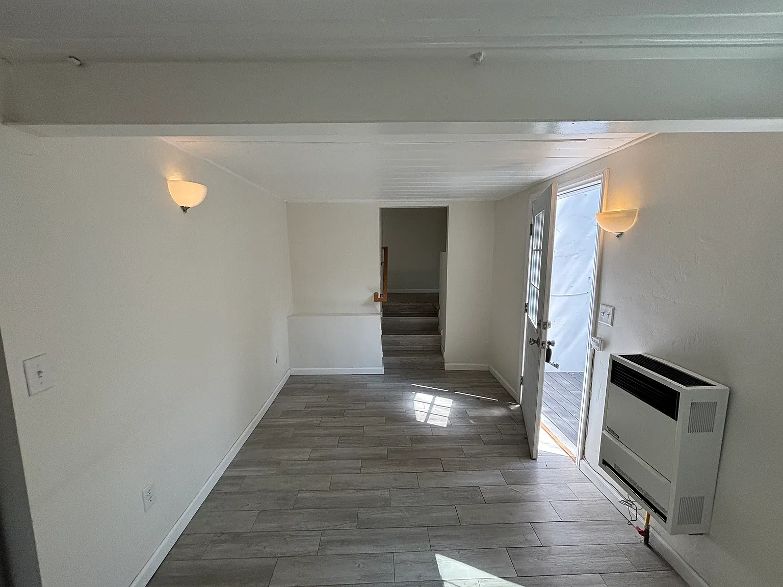 1 bed, 470 sqft, $2,195 — Photo 4
