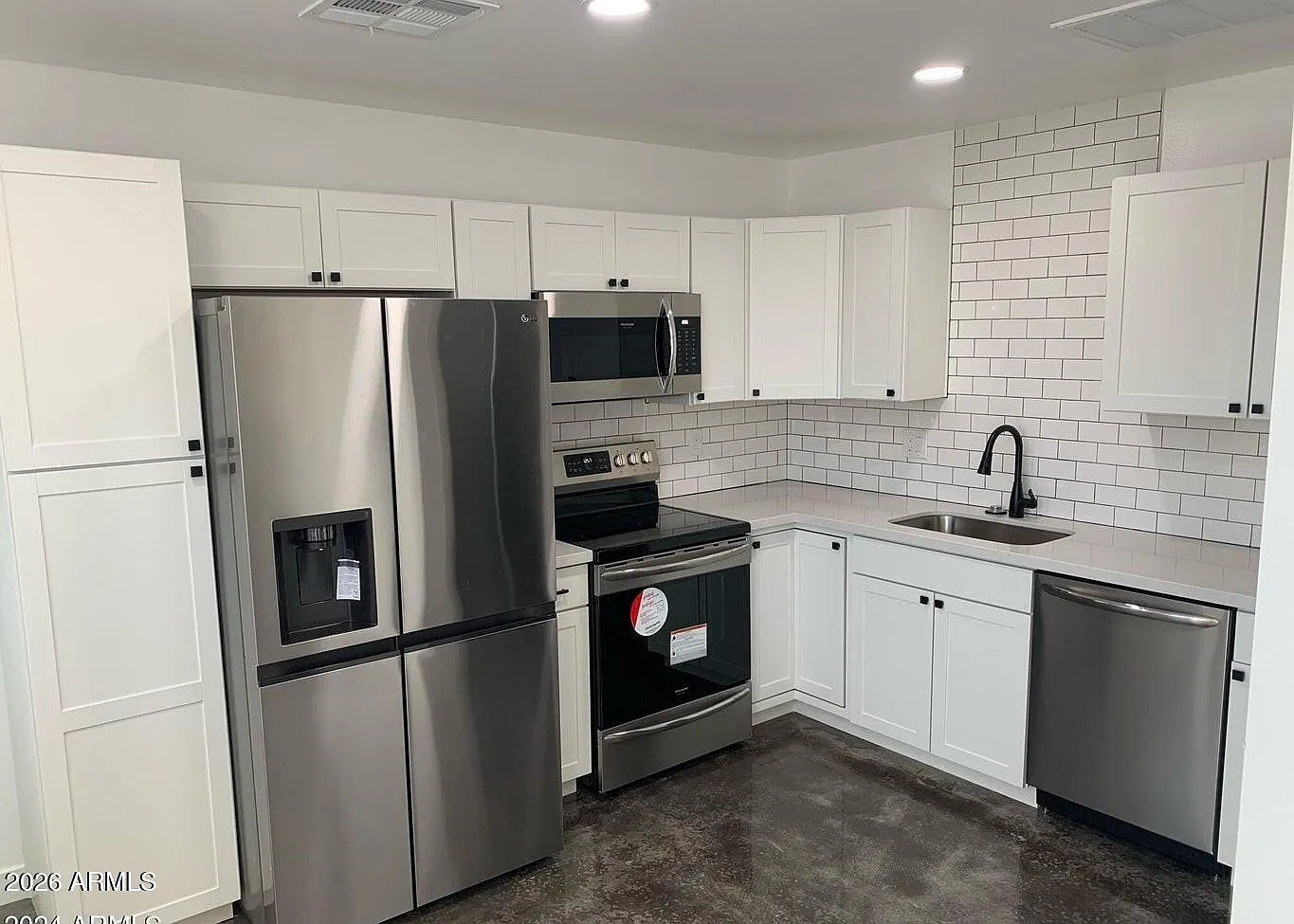 1 bed, 1.0 bath, 514 sqft, $1,450 — Photo 1
