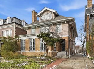 556 Lafayette Ave, Buffalo, NY 14222