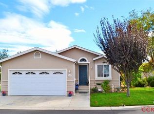 360 Lark Dr, Paso Robles, CA 93446