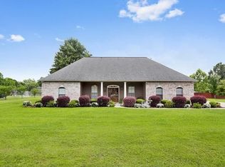 208 Pointer Ln, Pearl River, LA 70452