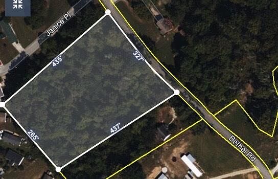 2nd image of Bethel Rd