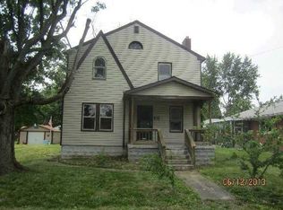 1905 Jackson Rd, Columbus, OH 43223