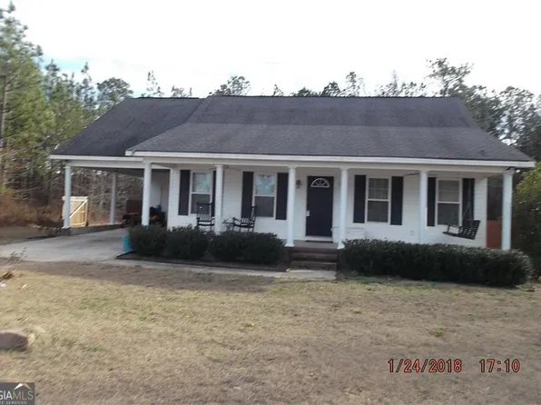 3550 Old Knoxville Rd, Knoxville, GA 31050