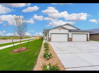 2013 N Reece Rd, Goddard, KS 67052