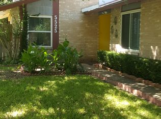 5575 Jester Drive, Garland, TX 75044