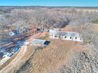 11 Frank Ln, Shawnee, OK 74801