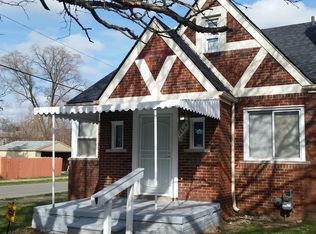 18516 Ilene St, Detroit, MI 48221