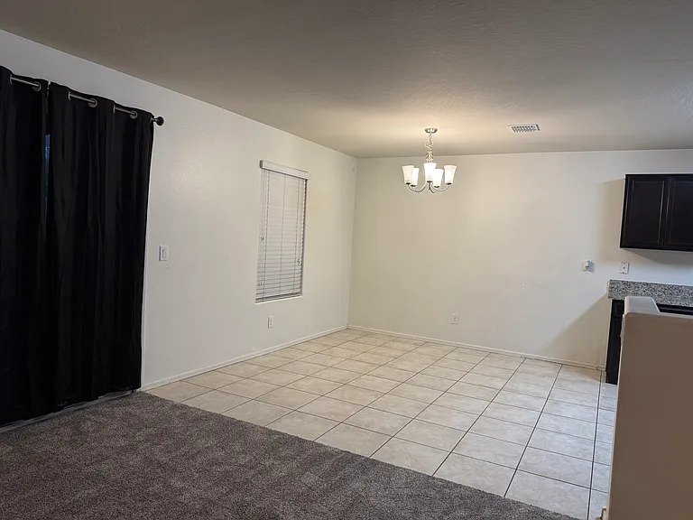 dinning area