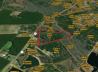 0 Neeses Hwy, Orangeburg, SC 29115