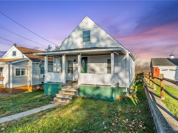1007 Frank Ave, Jeannette, PA 15644