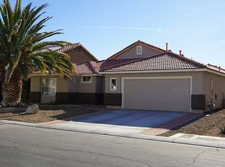 287 Barletta Ave, Las Vegas, NV 89123
