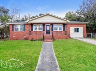 3501 Traveler Ln, Columbia, SC 29209