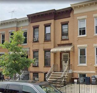 662 45th St, Brooklyn, NY, 11220