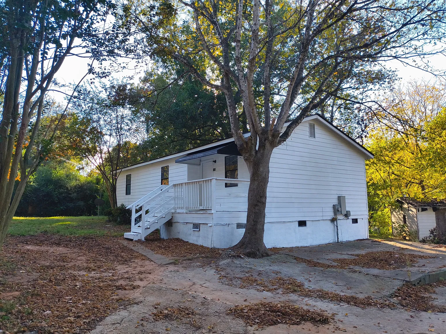 Patterson St, Piedmont — Photo 1