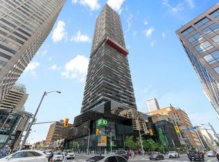 8 Eglinton Ave E #4108, Toronto, ON M4P0C1