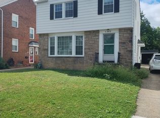 4446 Baintree Rd, University Hts, OH 44118