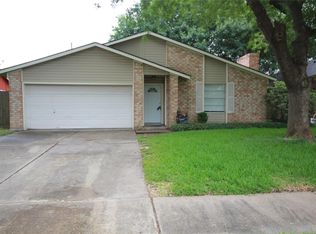 2314 Townhall Ln, Katy, TX 77449