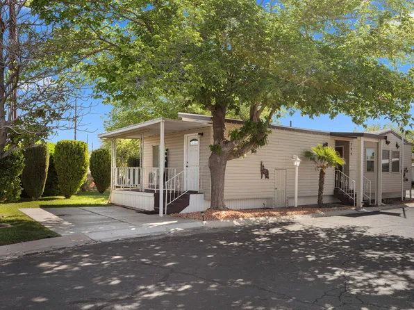 150 N 3050 E Trailer 106, St George, UT 84790