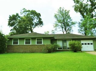 5265 Oriole Dr, Beaumont, TX 77707