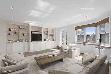 Sold by Corcoran