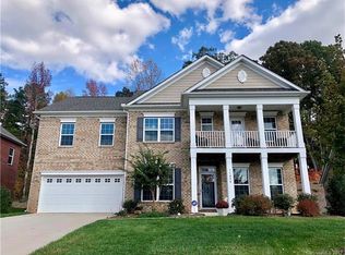 11458 Cedarvale Farm Pkwy, Midland, NC 28107
