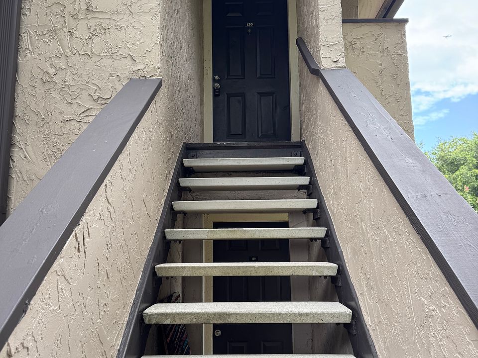 2nd Floor Unit