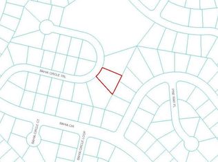 0 Bahia Circle Trl, Ocala, FL 34472