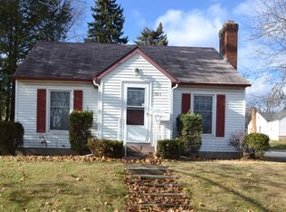 951 Valley Ave NW, Grand Rapids, MI