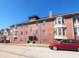 2318 Woodstock Ave APT 5, Pittsburgh, PA 15218