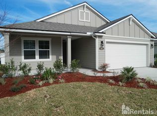 191 Lochnagar Mountain Dr, Saint Johns, FL 32259