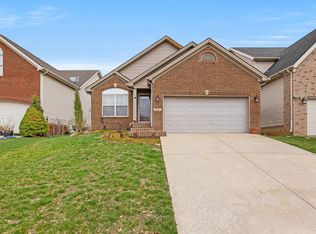 3621 Beaten Path, Lexington, KY 40509