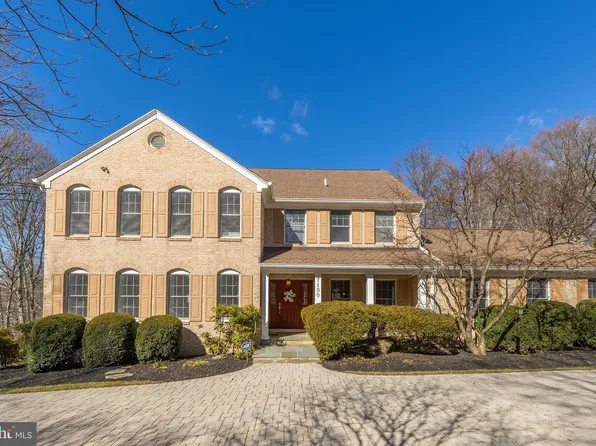 7100 Loch Edin Ct, Potomac, MD 20854