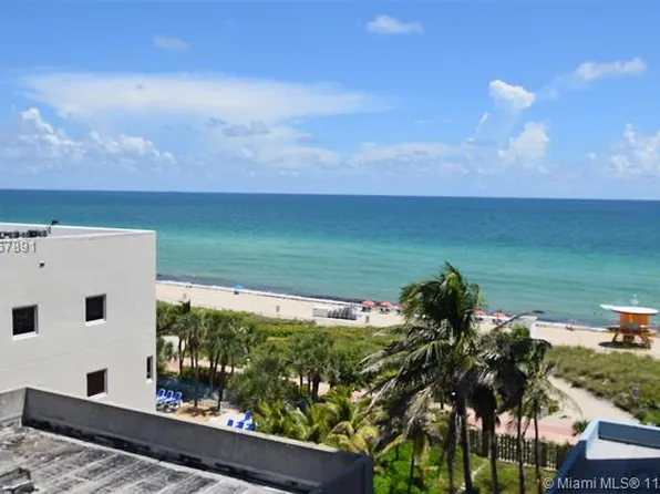 6969 Collins Ave APT 705, Miami Beach, FL 33141