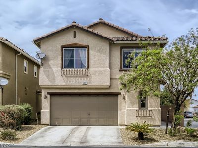 4432 Avery Park Ave, Las Vegas, NV, 89110
