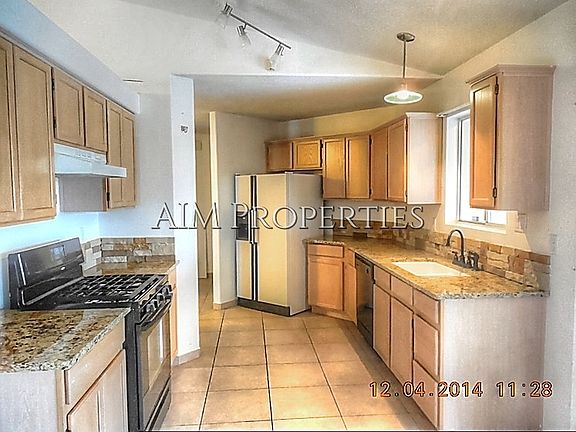2nd image of 8323 Camino Paisano NW