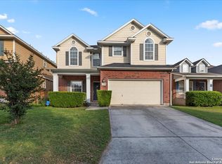 4542 Amandas Cv, San Antonio, TX 78247