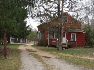 2169 Elwood Rd, Hammonton, NJ 08037