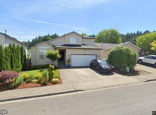 13352 SW 157th Ave, Tigard, OR 97223