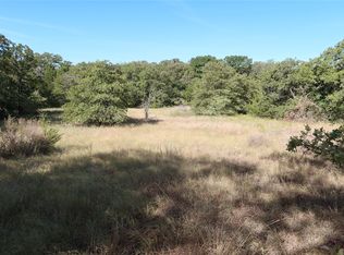 Pecan Rd, Bowie, TX 76230