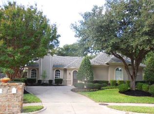 2629 Juniper Ln, Grapevine, TX 76051